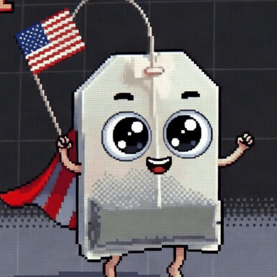 FreedomBags mascot